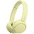 Fone de ouvido Sony WH-CH520 Bluetooth - Amarelo - Imagem 1