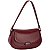 Bolsa Feminina David Jones CM7175-2 Vermelho Batom - Imagem 1