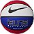 Bola de Basquete Nike Elite All Court DO4841 619 - Nº7 - Imagem 1