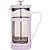 Cafeteira Monaco La Cafetiere - LCMON8CPLAV (1 L) - Imagem 1