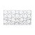 Carteira Guess N9817151 Feminina - Branca - Imagem 1