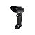 Leitor de Código de Barras Zkteco ZKB103S 1D Sem Fio - Preto - Imagem 1