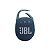 Caixa de Som JBL Clip 5 Azul - Imagem 1