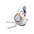 Fone de Ouvido Headset Gamer JBL Quantum 250 - com Fio - Driver 50MM - Azul Escuro - Imagem 1