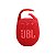 Caixa de Som JBL Clip 5 Bluetooth IP67 - Vermelho - Imagem 1