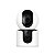 Câmera de Vigilância IP Xiaomi Mi Home Security C300 WiFi - Branco/Preto (BHR9166EU) - Imagem 1