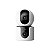 Câmera de Segurança Xiaomi Smart C300 Dual BHR9166EU 3MP Wifi Branca - Imagem 1