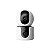 Câmera de Segurança Xiaomi Mi Home Security C300 Dual BHR9166EU - 2K/3MP - 360° - Branca - Imagem 1