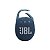 Caixa de Som JBL Clip 5 Bluetooth - Azul - Imagem 1