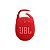 Caixa de Som JBL Clip 5 Bluetooth Vermelha - Imagem 1