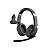 Fone de Ouvido Klip Xtreme Duovox KCH-915 Bluetooth - Preto - Imagem 1