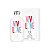 Perfume Calvin Klein CK One Essence Viva Love - Eau de Parfum - Unissex - 100ML - Imagem 1