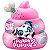 Brinquedo Pets Alive Cachorrinhos Fazendo Cocô Zuru - 9542 (9 Peças) - Imagem 1