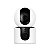 Câmera Xiaomi Smart Camera C300 Dual MJSXJ22CM WiFi - Branca - Imagem 1