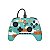 Controle Powera para Nintendo Switch 2 USB - Tempo Mario (PWA-A-15351) - Imagem 1