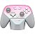 Controle Sem Fio GameSir Super Nova T4n Pro Rosa - Imagem 1
