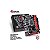 Placa-mãe MB 1151 Keepdata H110-KDGNV DDR4/HDMI/VGA/M.2 - Imagem 1