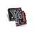 Placa-Mãe Intel 1151 Keepdata H110-KDGNV DDR4 HDMI Nvme - Imagem 1
