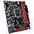 Placa-mãe KeepData H110-KDGNV LGA1151/2xDDR4/PCI-E/HDMI/VGA/USB/SATA - Imagem 1