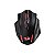 Mouse Gamer Redragon Impact Elite M913 RGB 16000 Dpi USB-C Preto - Imagem 1