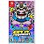 Jogo WarioWare Get It Together! - Nintendo Switch - Imagem 1