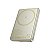 Carregador Portátil Hoco Q26A 20W 10000mAh - Dourado - Imagem 1