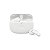 Fone Bluetooth JBL Wave Beam 2 Branco - Imagem 1