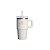 Copo Térmico Stanley The Flowstate Quencher H2.0 Tumbler 10-10817-133 - 0,59L - Cream 2.0 - Imagem 1