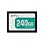 SSD FTX 2,5" SATA 530-400MB/s 240 GB - Imagem 1