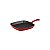 Frigideira Cuisinart CI30-23CR Chef's Classic Ferro Fundido Quadrada 23,5 cm - Vermelha - Imagem 1