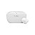 Fone de Ouvido JBL Vibe Buds 2 Sem Fio - Branco - Imagem 1