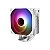 Cooler de CPU Thermalright Assassin Spirit 120 Vision* Argb/Branco, Modelo TL-C12W-s V3 - Imagem 1