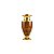 Garrafa French Avenue Jade Giallo Extrait 100ML - Imagem 1