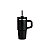Garrafa Térmica Stanley The Flowstate Quencher H2.0 Tumbler 10-10817-131 - 0,59L - Preto 2.0 - Imagem 1