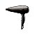 Secador de Cabelo Ga.Ma Diamond Ceramic 914/3795 2300 W 220V - Preto - Imagem 1