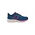 Calçado Feminino Lotto Speedevo 300 Azul 38 BR - Imagem 1