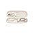 Fone de Ouvido Mibro Open Ear Pro XPEJ011 Sem Fio - Branco - Imagem 1
