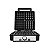 Waflera Britania PWM04A Maker 220V - Imagem 1