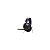 Fone Gamer JBL Quantum 250 com Fio - Preto - Imagem 1