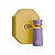 Perfume Paris Corner Oravéa Eau de Parfum - Unissex 100ML - Imagem 1
