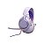 Fone de Ouvido Gamer JBL Quantum Q250 - Roxo - Imagem 1