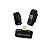 Microfone Lapela Hollyland Lark A1 Mini Duo Lightning para Smartphone Sem Fio - Cinza Espacial - Imagem 1