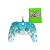 Controle Sem Fio Gamesir T7 Pro Floral para PC/Xbox Azul Transparente + Game Pass Ultimate - Imagem 1