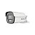 Câmera de Vigilância Hikvision Bullet DS-2CE12KF0T-LPFS 3K Colorvu 2.8mm - Branco/Preto - Imagem 1