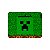 Tapete de Mouse Razer Gigantus V2 Soft para Jogos Médio Edição Minecraft F - RZ02-03333800-R3M1 - Imagem 1