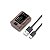 Bateria Kingma NP-FZ100 USB-C 2000mAh - Imagem 1