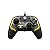 Controle Gamesir K1 Kaleid Flux - Preto/Dourado - Imagem 1