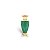 Perfume French Avenue Jade Extrait 100ML - Imagem 1