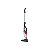 Aspirador de Pó Mondial Turbo Cycle Hepa AP-41-Gi - 2 em 1 - 1550W - 110V/60HZ - Preto e Vermelho - Imagem 1