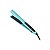 Prancha para Cabelo Conair Hyaluronic Hydro Boost CS41DUZ - 230°C - Bivolt - Turquesa - Imagem 1